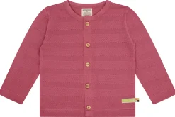 Jacke Jacquard