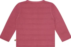 Jacke Jacquard