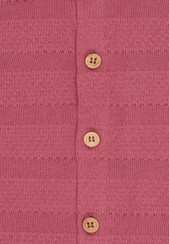 Jacke Jacquard