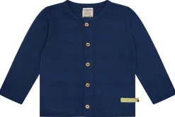 Jacke Jacquard