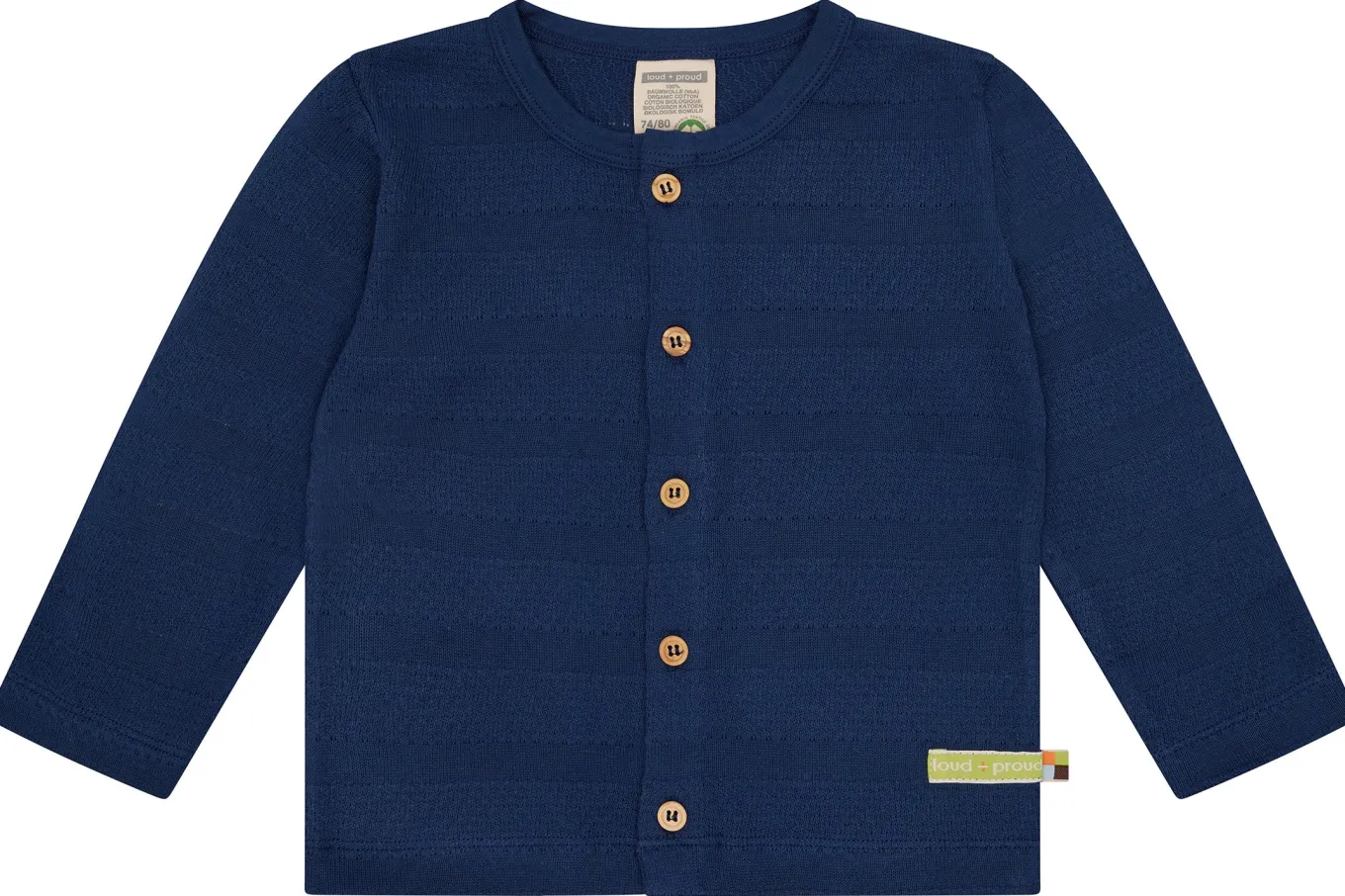 Jacke Jacquard