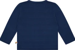 Jacke Jacquard