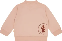 Jacke mit Pflanzenfarben gefärbt