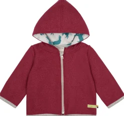 Jacke Wollwalk