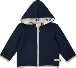 Jacke Wollwalk