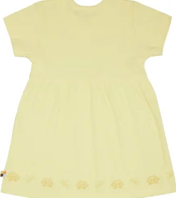 Kleid Derby Rib