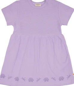 Kleid Derby Rib