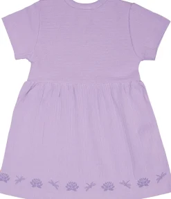 Kleid Derby Rib