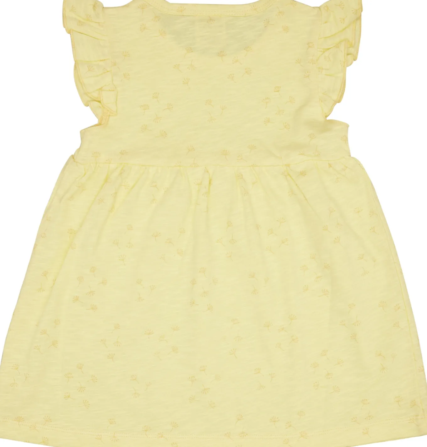 Kleid Slub Jersey