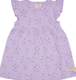 Kleid Slub Jersey