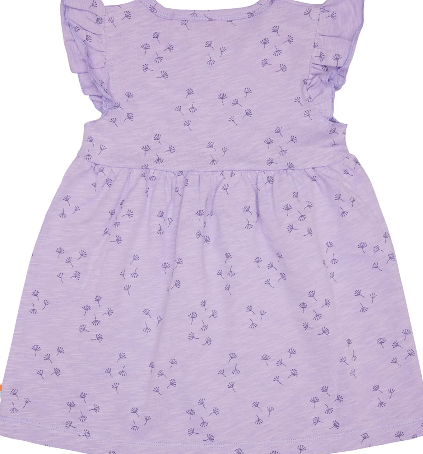 Kleid Slub Jersey