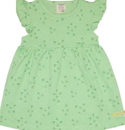 Kleid Slub Jersey