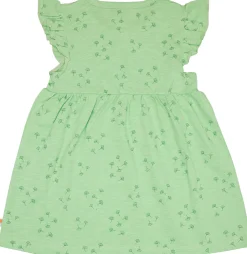 Kleid Slub Jersey