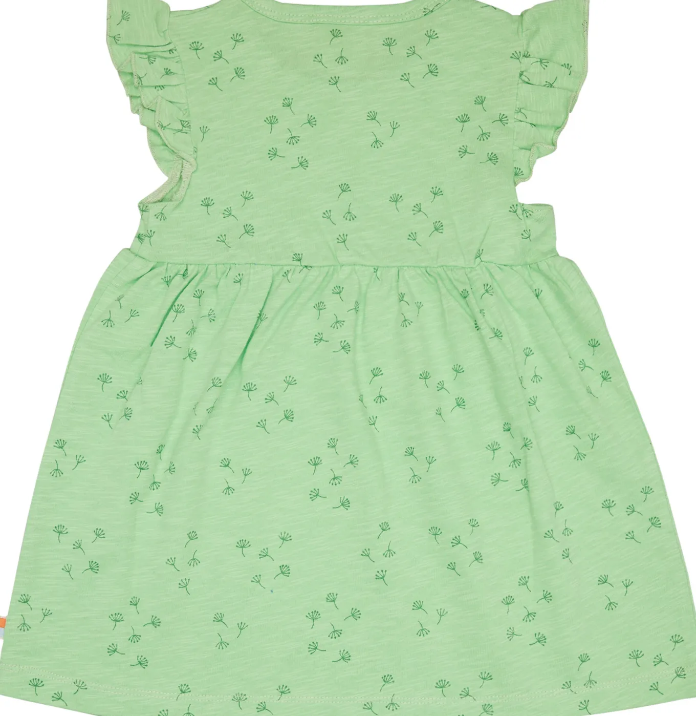 Kleid Slub Jersey