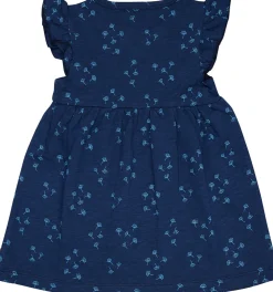 Kleid Slub Jersey