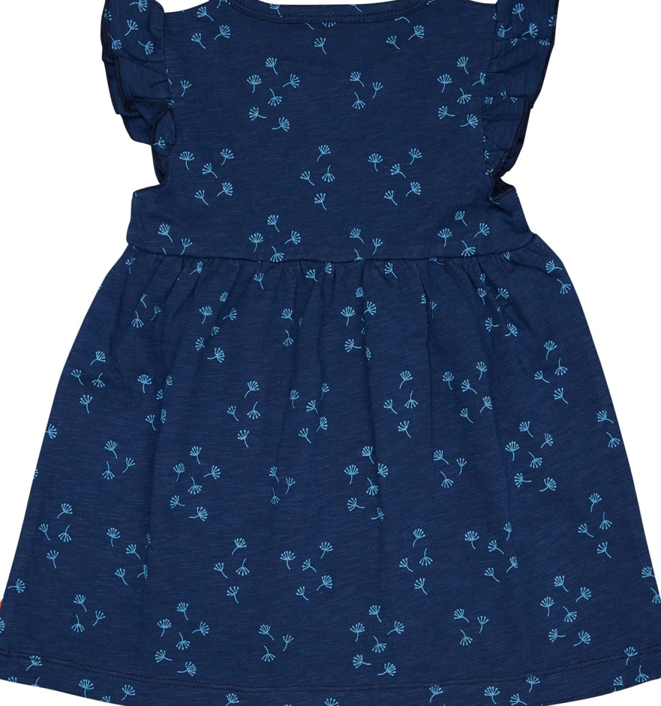 Kleid Slub Jersey