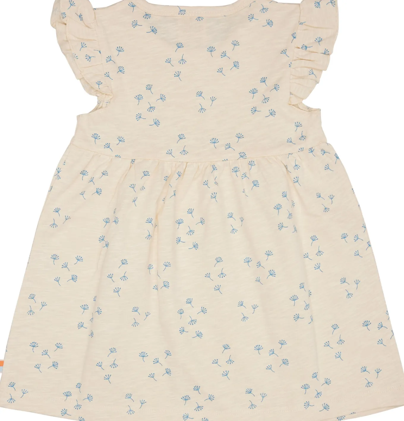 Kleid Slub Jersey