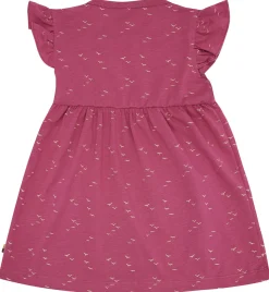 Kleid Slub Jersey