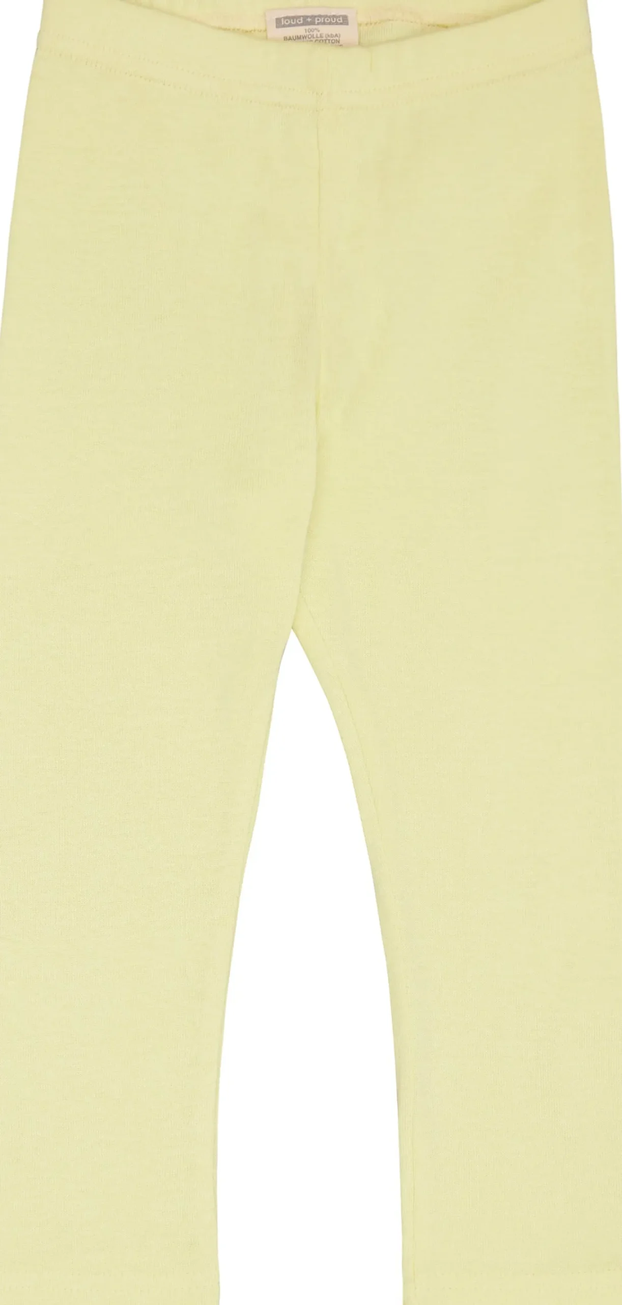 Legging uni