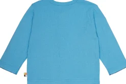 Leichte Jacke aus Derby Rib