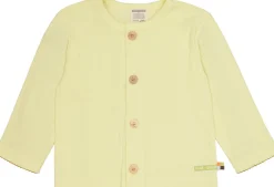Leichte Jacke aus Derby Rib