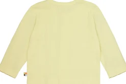 Leichte Jacke aus Derby Rib