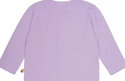 Leichte Jacke aus Derby Rib