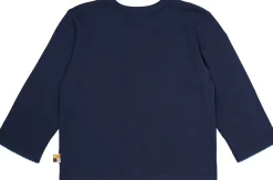 Leichte Jacke aus Derby Rib