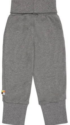 Mitwachs-Hose aus Interlock