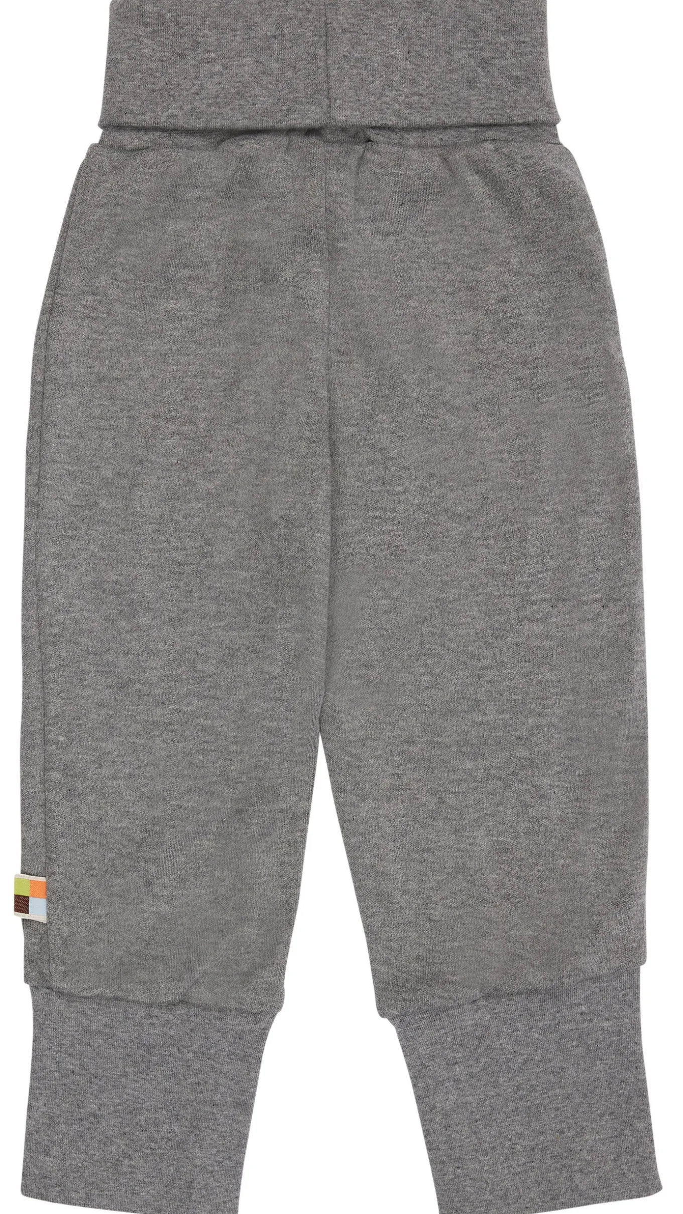 Mitwachs-Hose aus Interlock