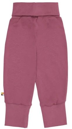Mitwachs-Hose aus Interlock