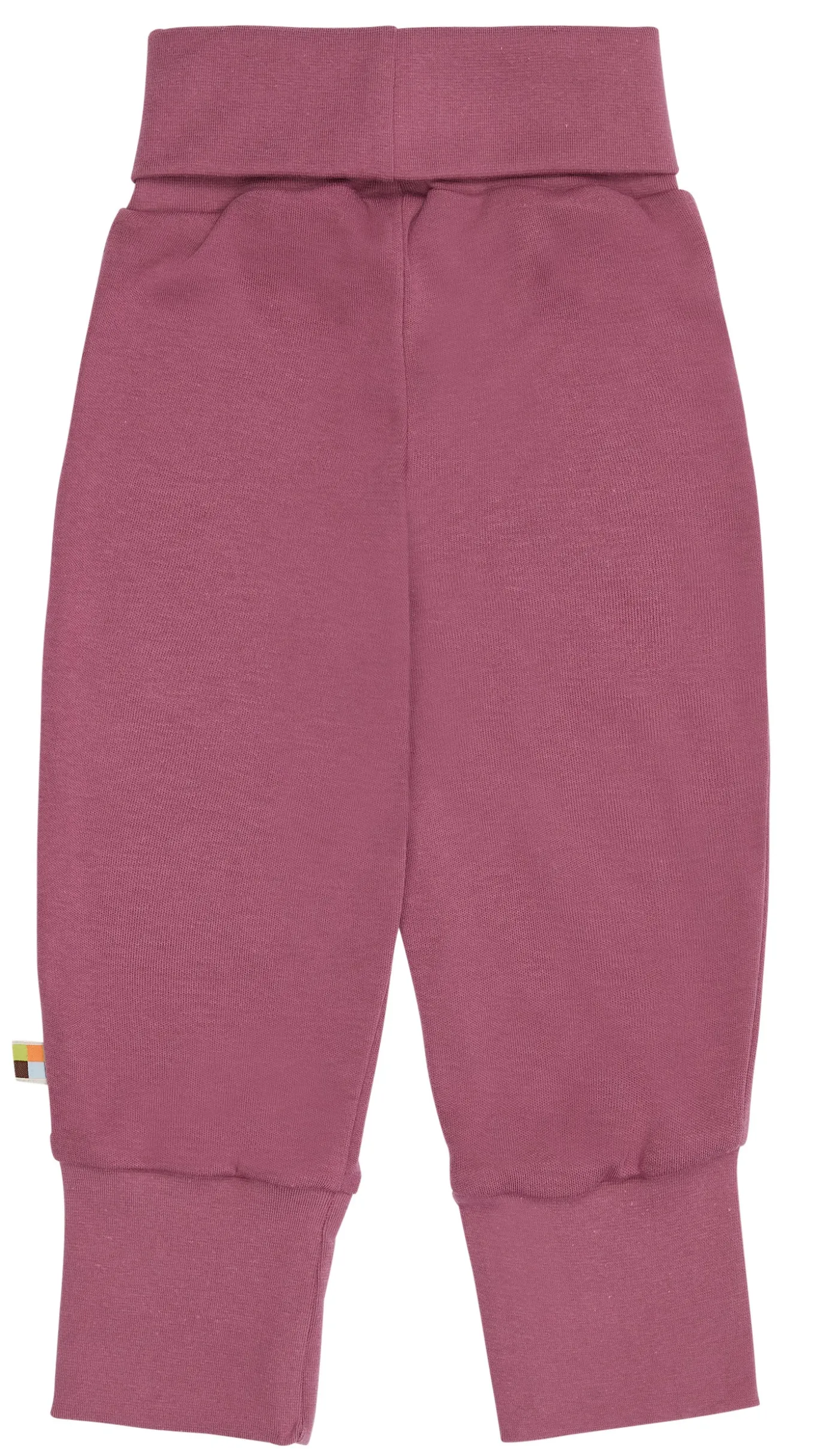 Mitwachs-Hose aus Interlock