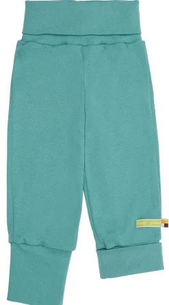 Mitwachs-Hose aus Interlock