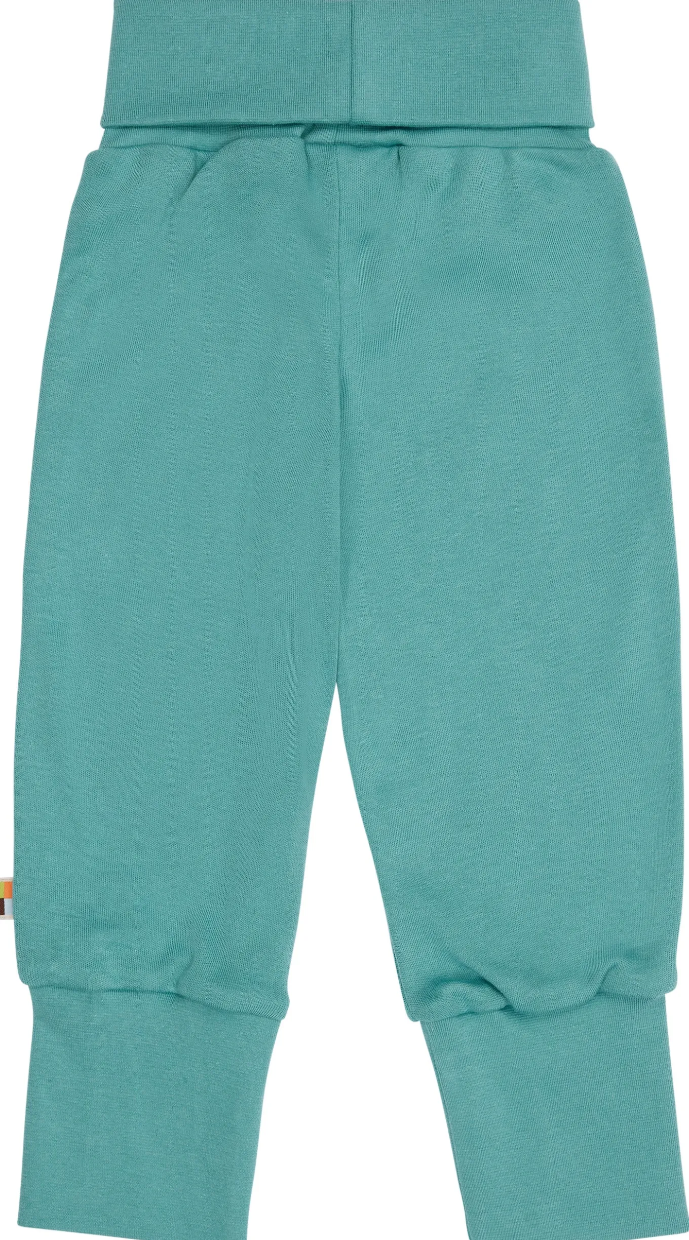 Mitwachs-Hose aus Interlock