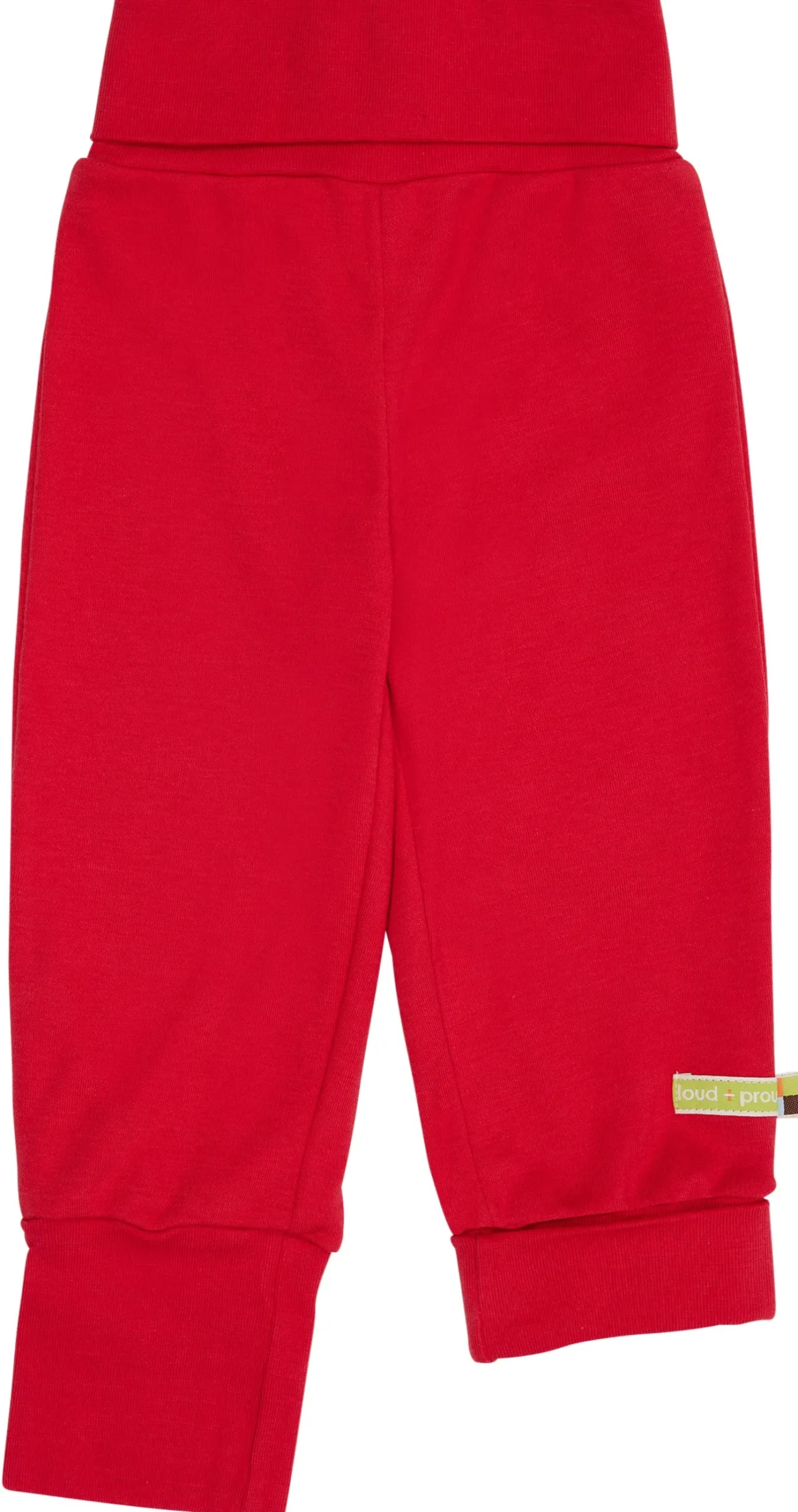 Mitwachs-Hose aus Interlock