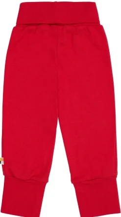 Mitwachs-Hose aus Interlock