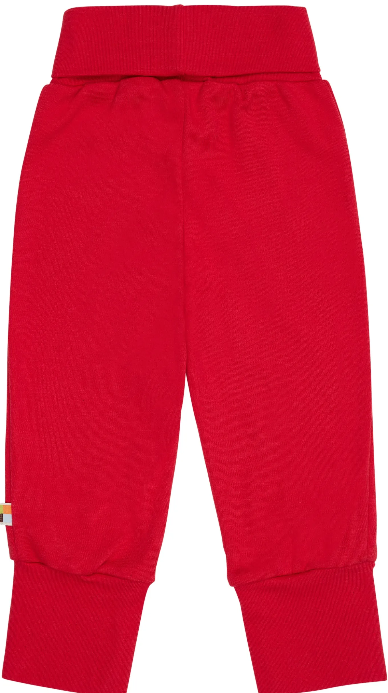 Mitwachs-Hose aus Interlock