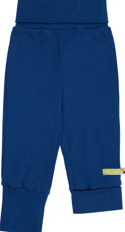 Mitwachs-Hose aus Interlock