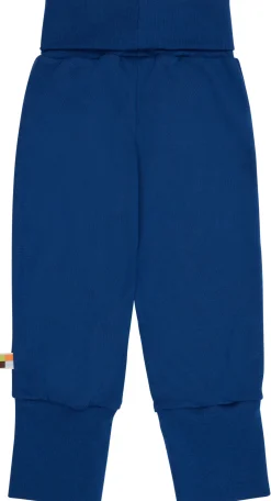 Mitwachs-Hose aus Interlock