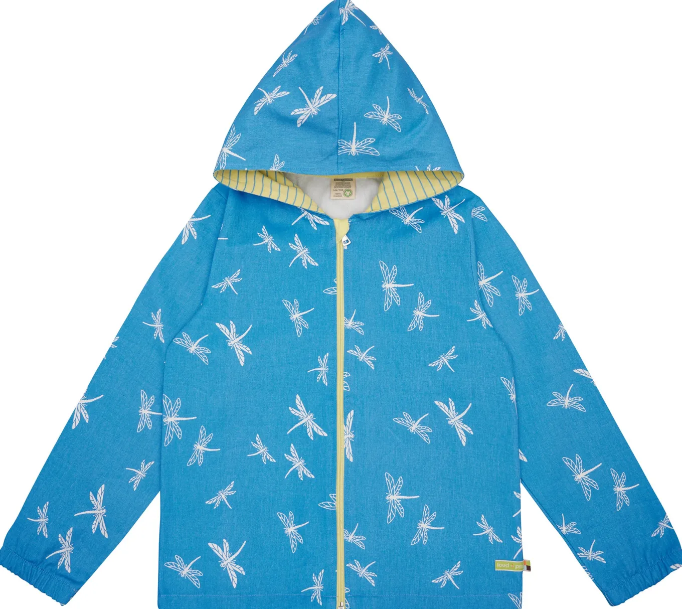 Outdoorjacke