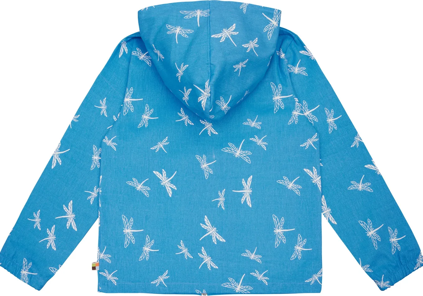 Outdoorjacke