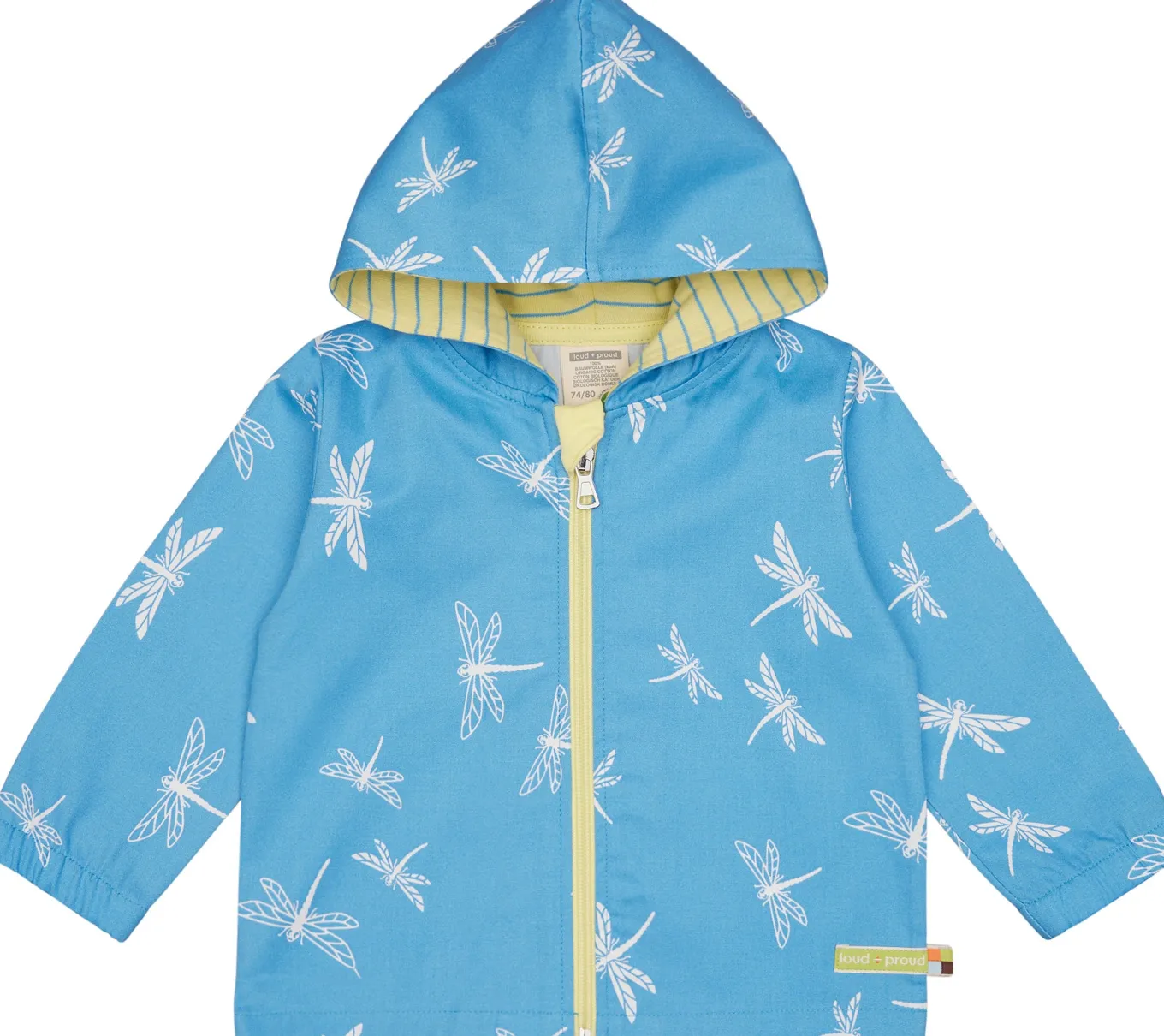 Outdoorjacke