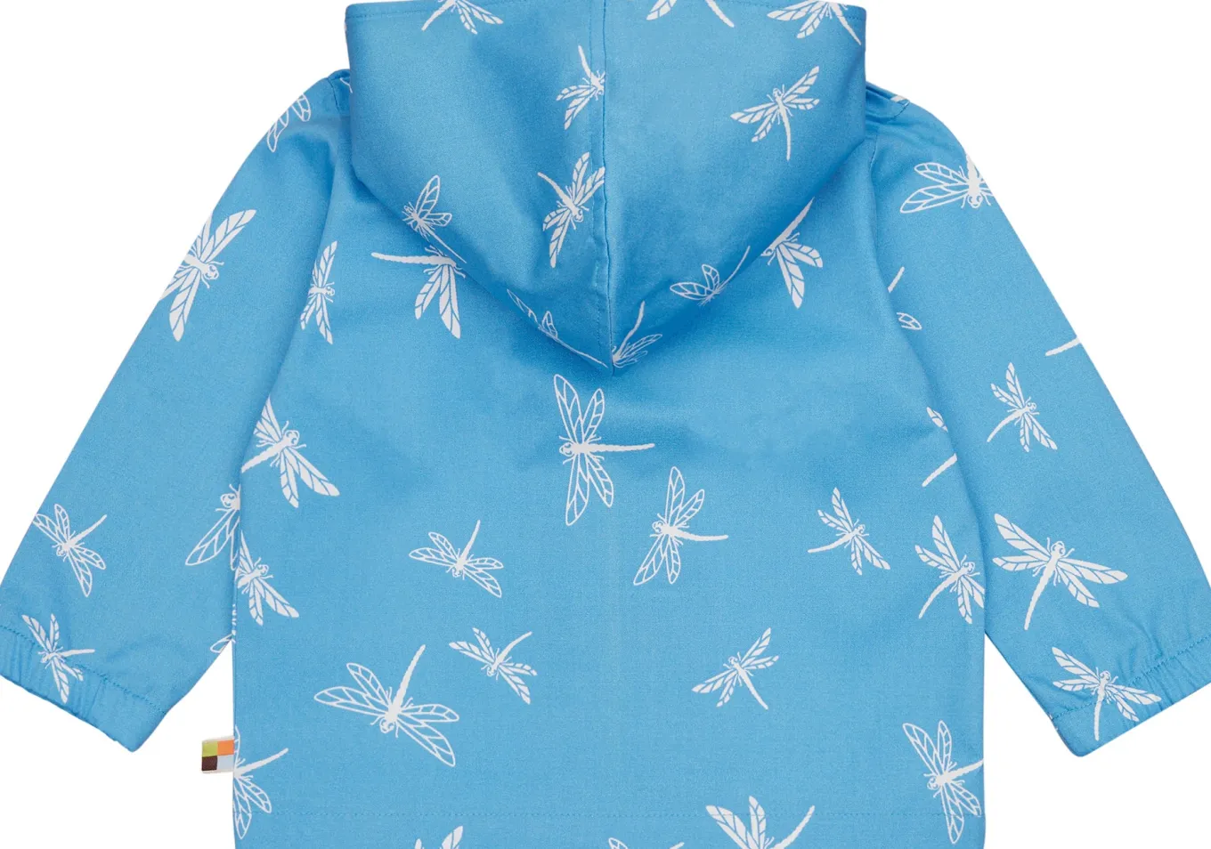 Outdoorjacke