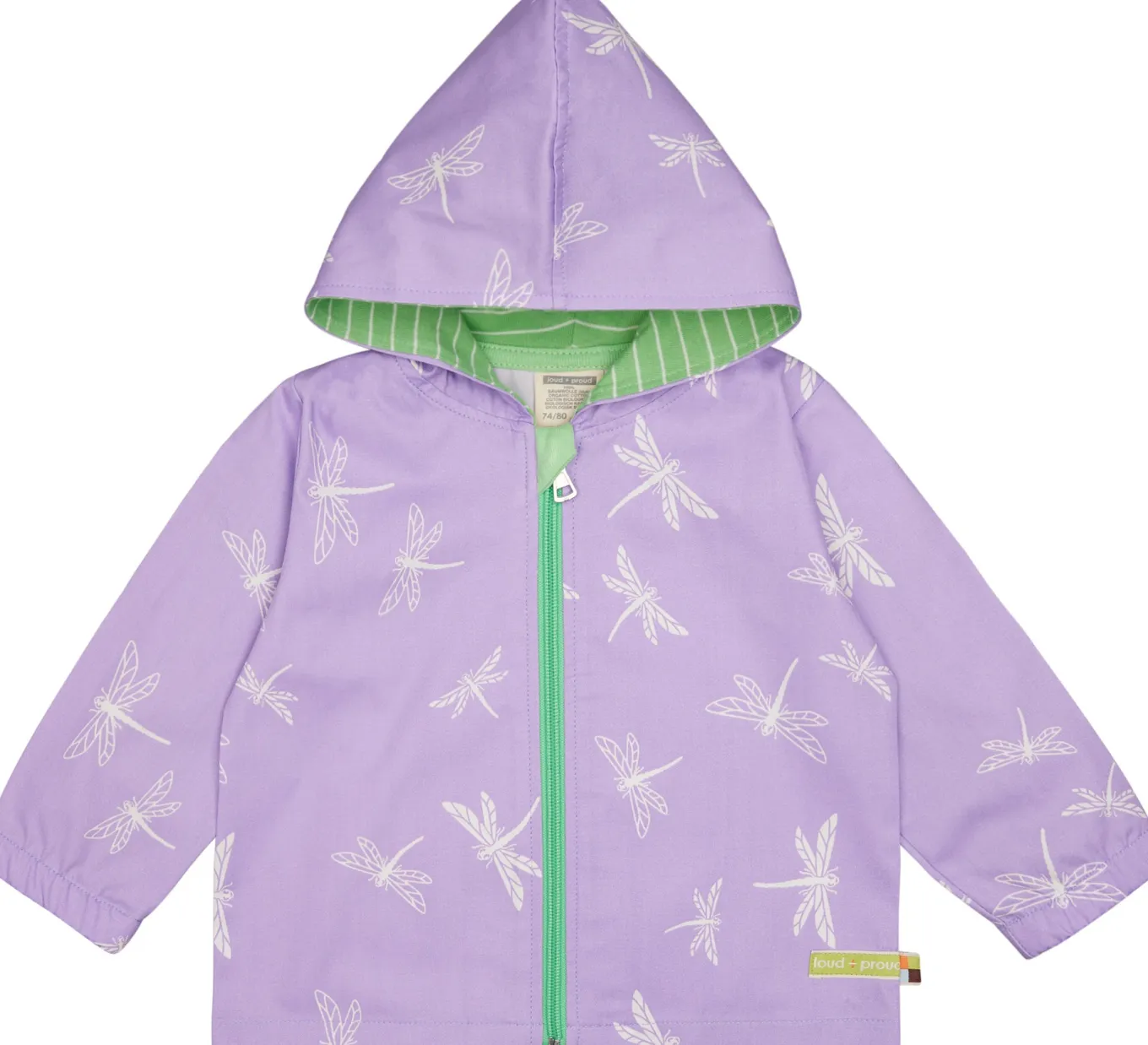 Outdoorjacke