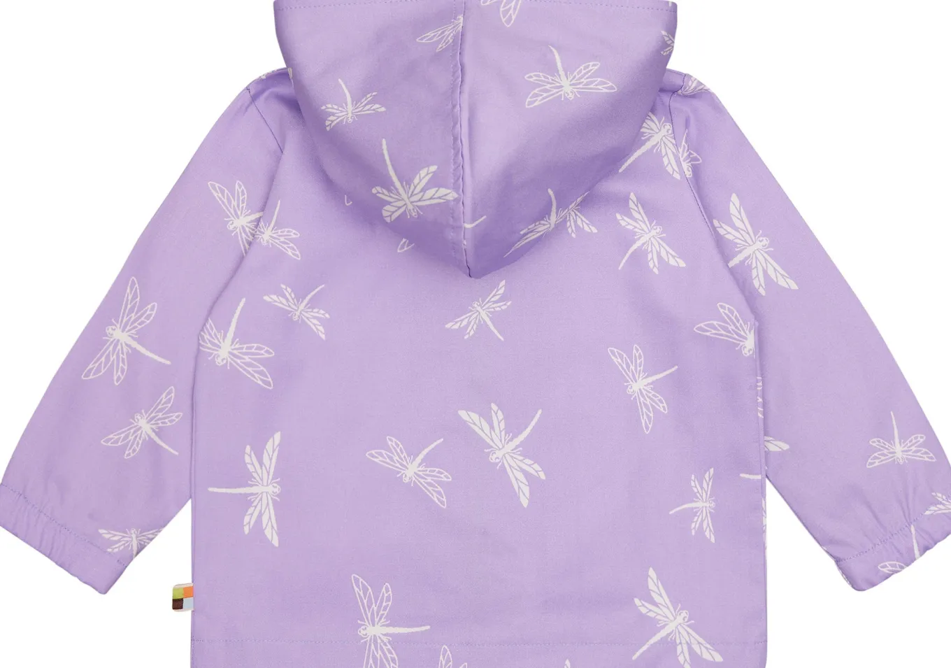 Outdoorjacke