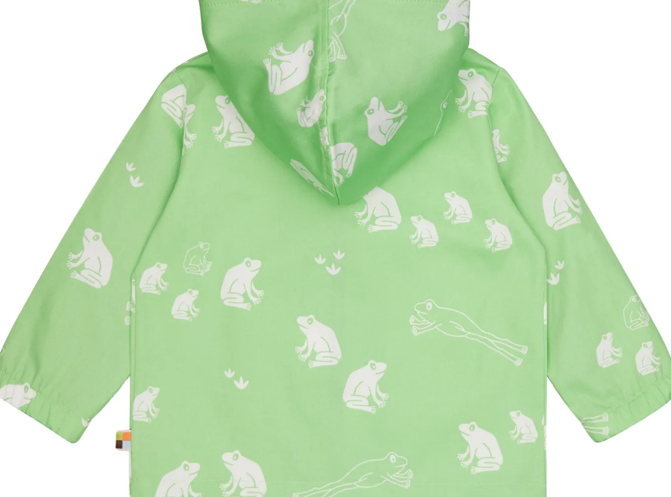 Outdoorjacke