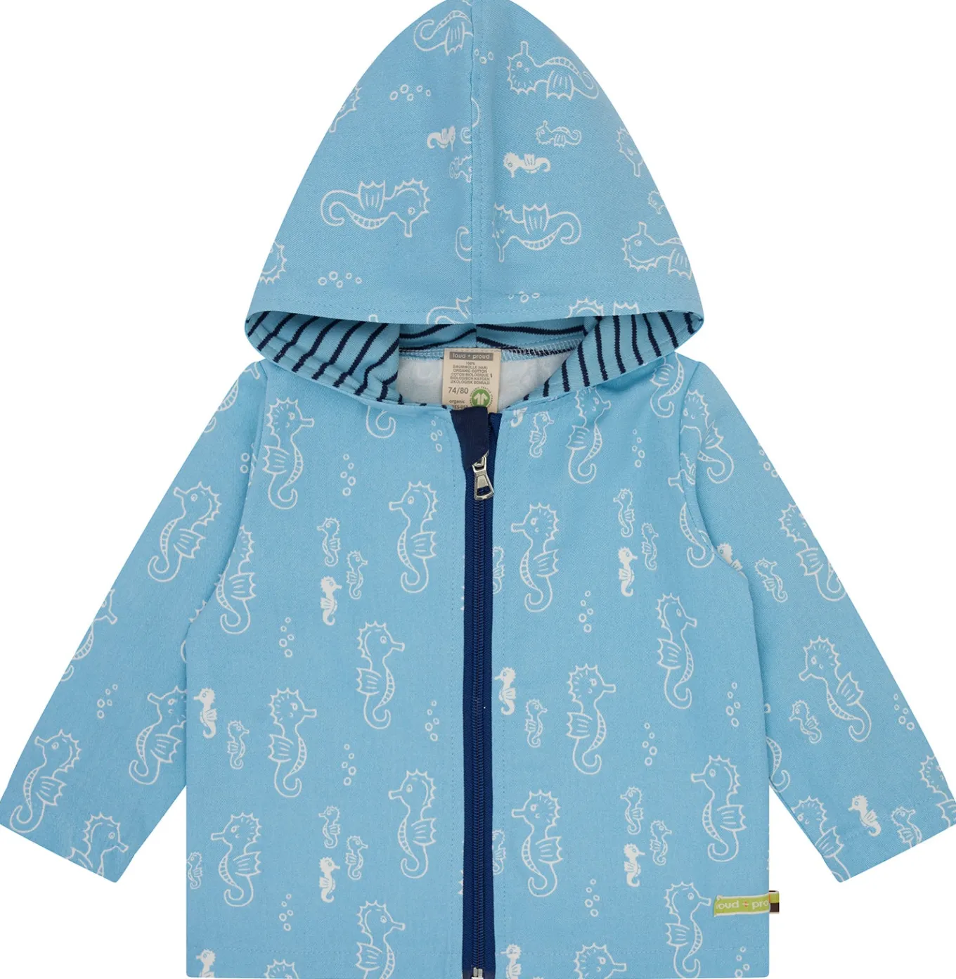 Outdoorjacke