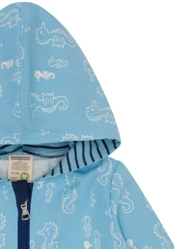 Outdoorjacke