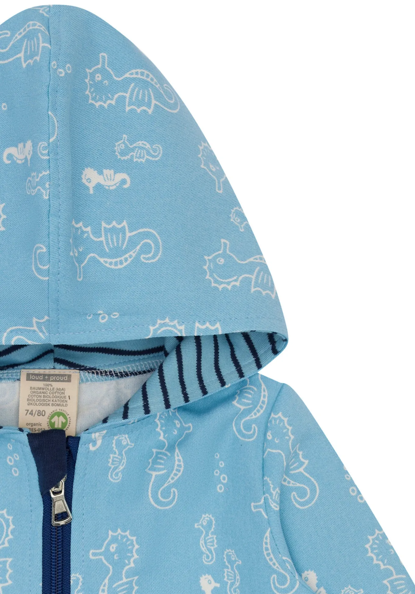 Outdoorjacke
