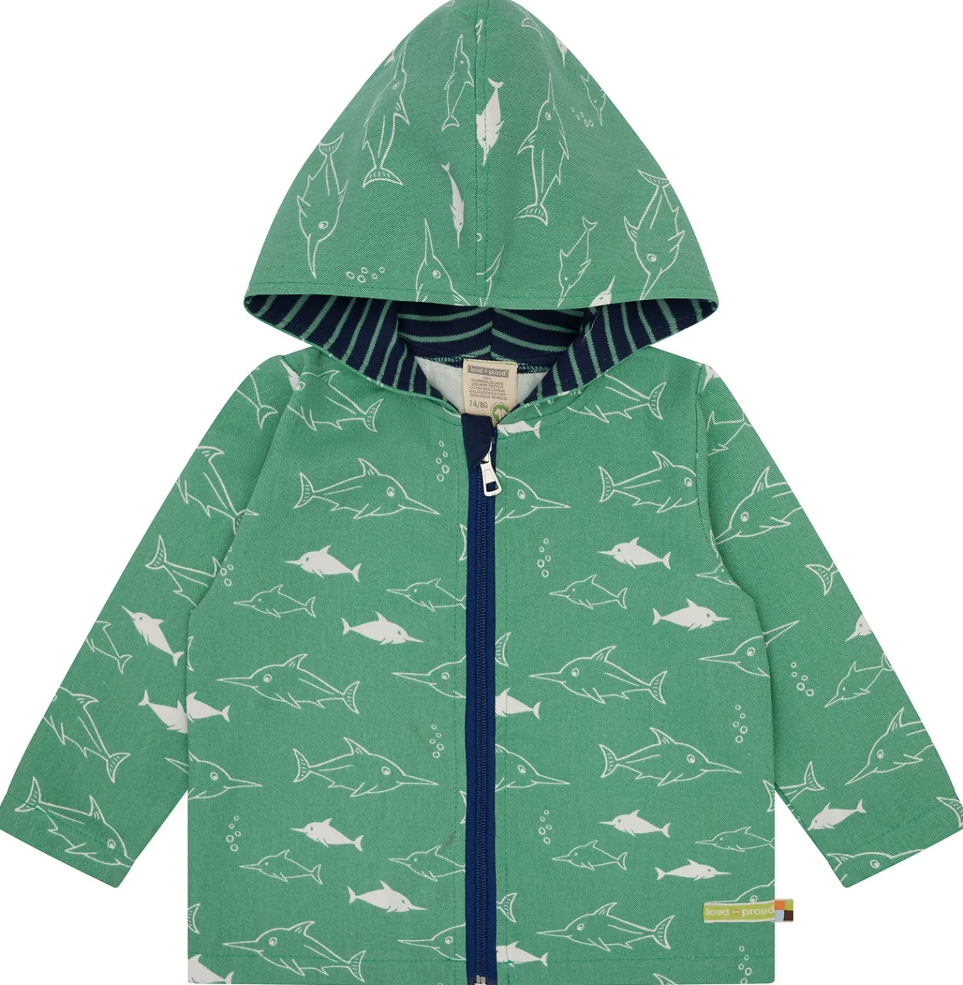 Outdoorjacke